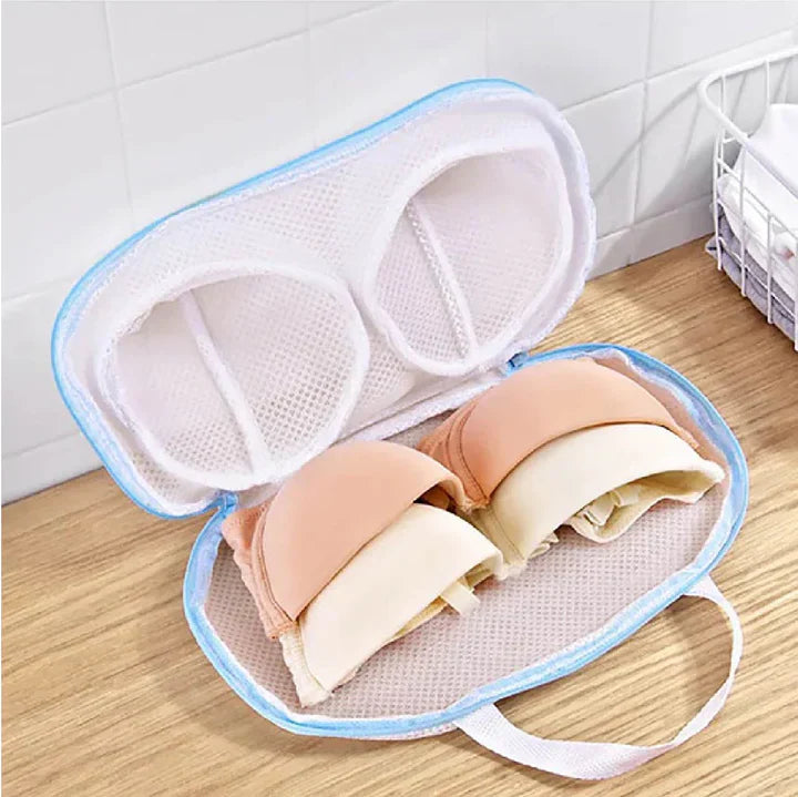 Bolsa para lavar sosten